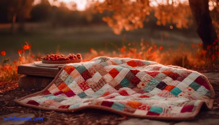 garden shawl